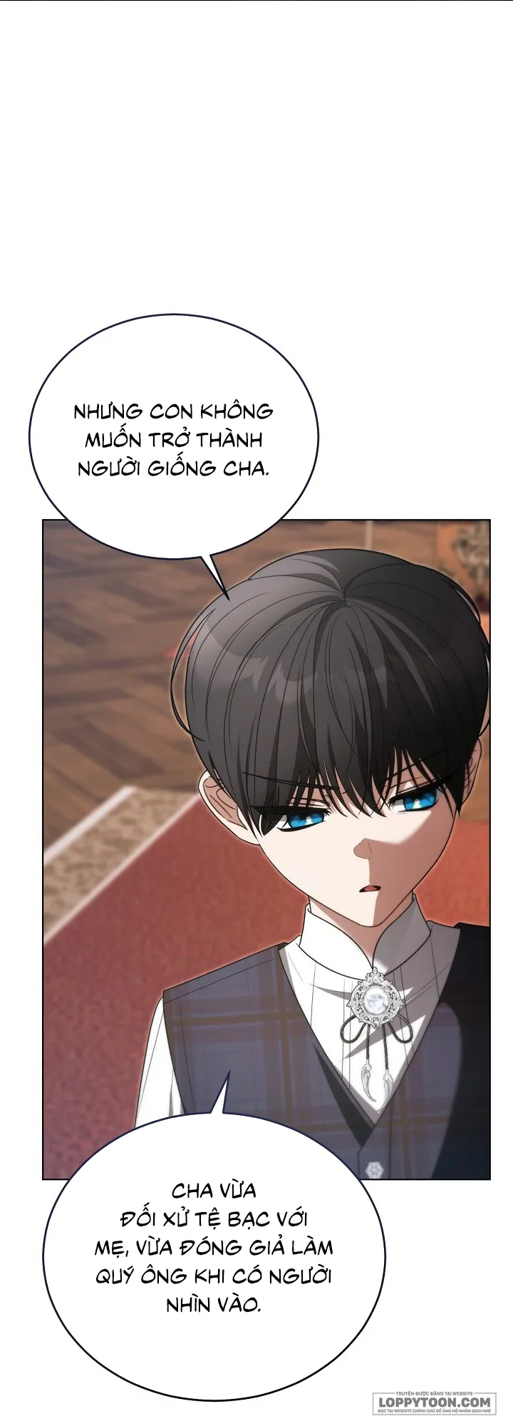 Đại Công Tước Chó Má Của Tôi - Chap 34 - Trang 2