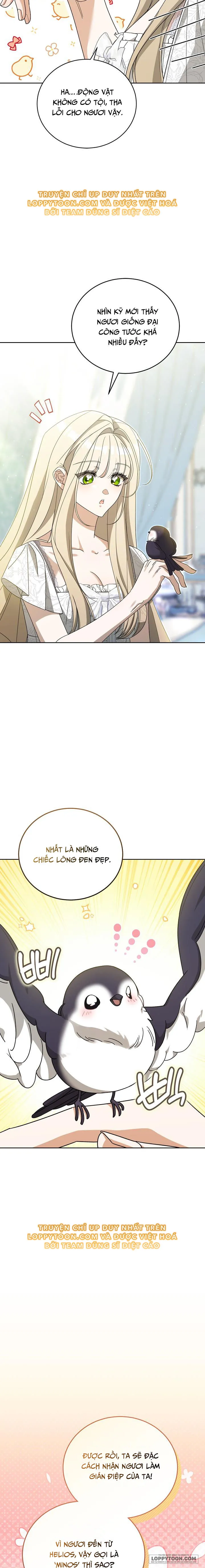 Đại Công Tước Chó Má Của Tôi - Chap 4 - 🔞🔞🔞 - Trang 16