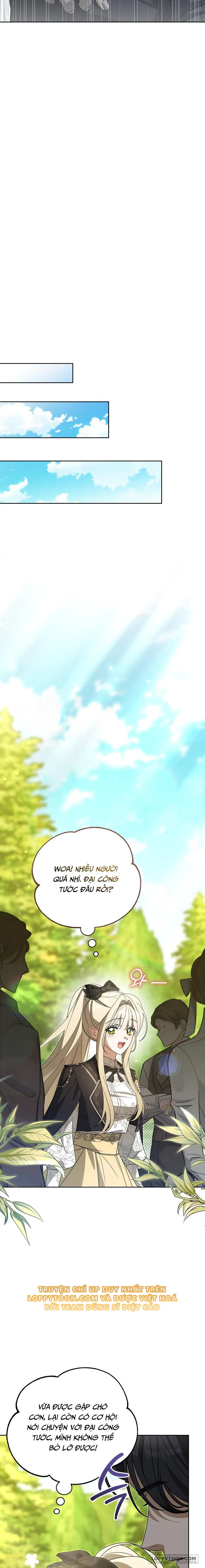 Đại Công Tước Chó Má Của Tôi - Chap 4 - 🔞🔞🔞 - Trang 23