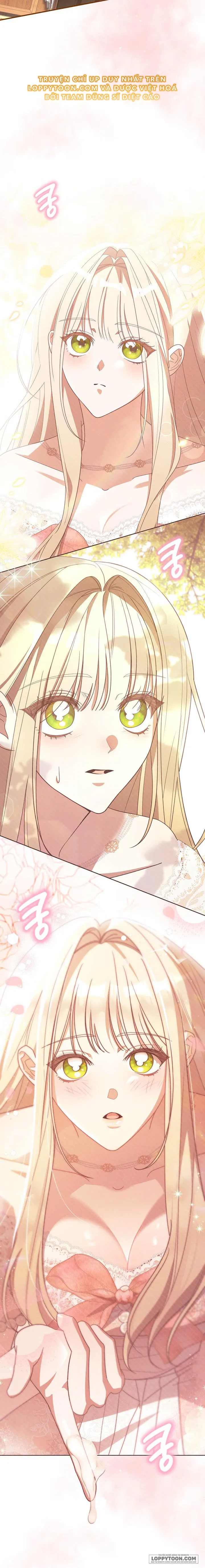 Đại Công Tước Chó Má Của Tôi - Chap 4 - 🔞🔞🔞 - Trang 3
