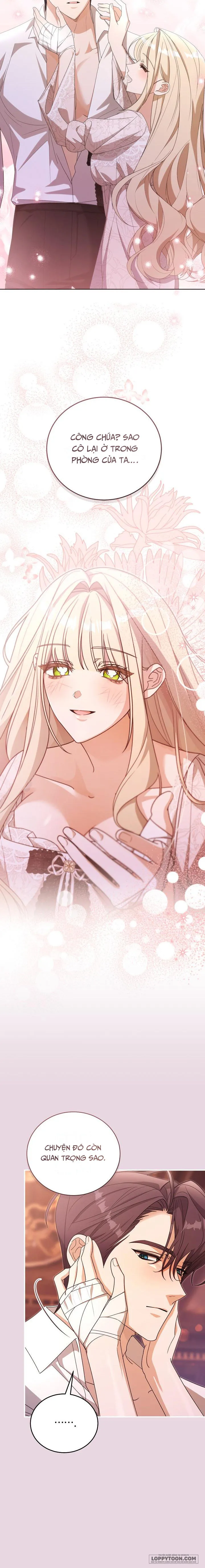 Đại Công Tước Chó Má Của Tôi - Chap 4 - 🔞🔞🔞 - Trang 5