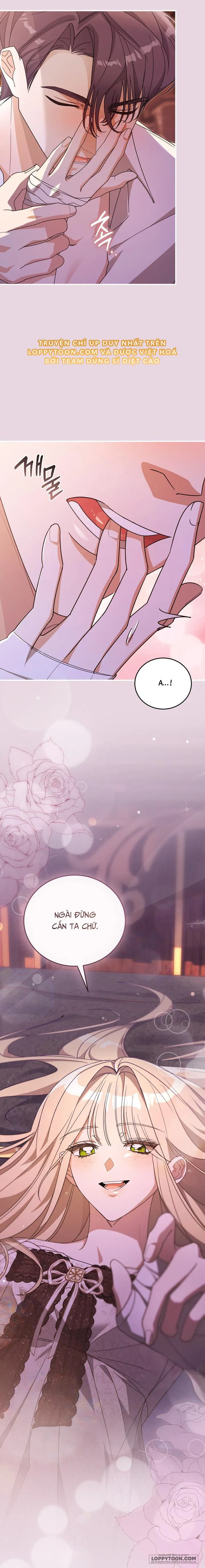 Đại Công Tước Chó Má Của Tôi - Chap 4 - 🔞🔞🔞 - Trang 6