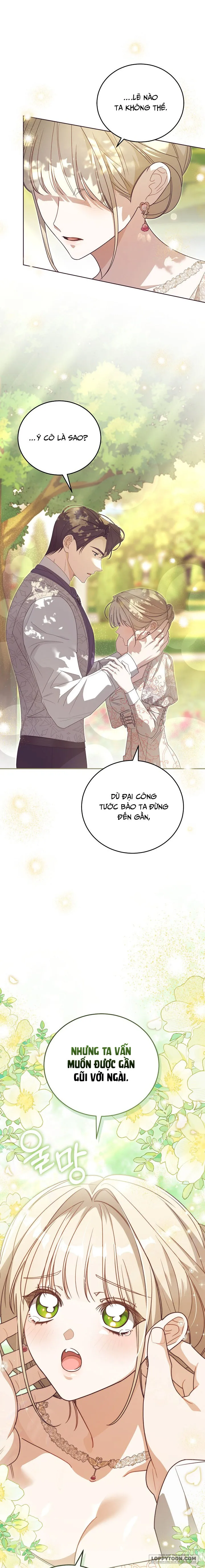 Đại Công Tước Chó Má Của Tôi - Chap 6 - 🔞🔞🔞 - Trang 7