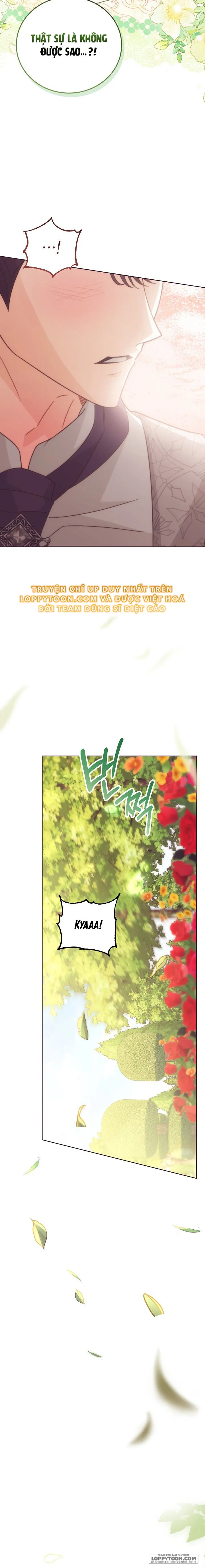 Đại Công Tước Chó Má Của Tôi - Chap 6 - 🔞🔞🔞 - Trang 8