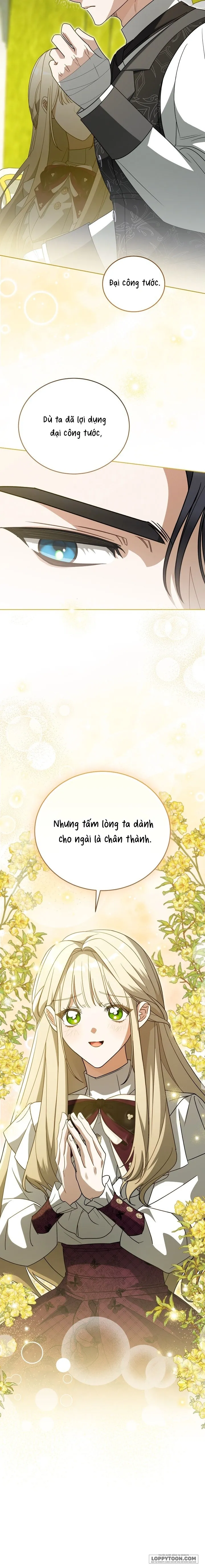 Đại Công Tước Chó Má Của Tôi - Chap 8 - Trang 24