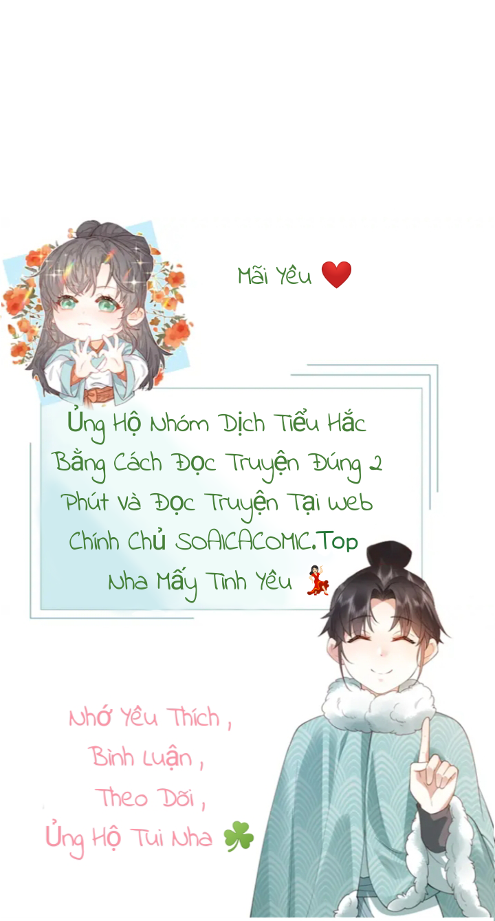 Đại Đế Cơ - Chap Đại Đế Cơ Chap 10