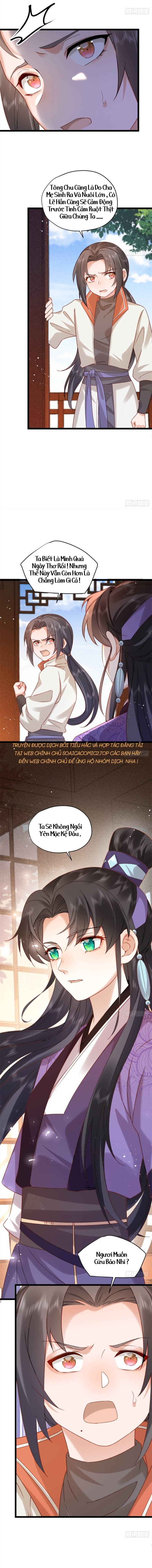 Đại Đế Cơ - Chap Đại Đế Cơ Chap 19