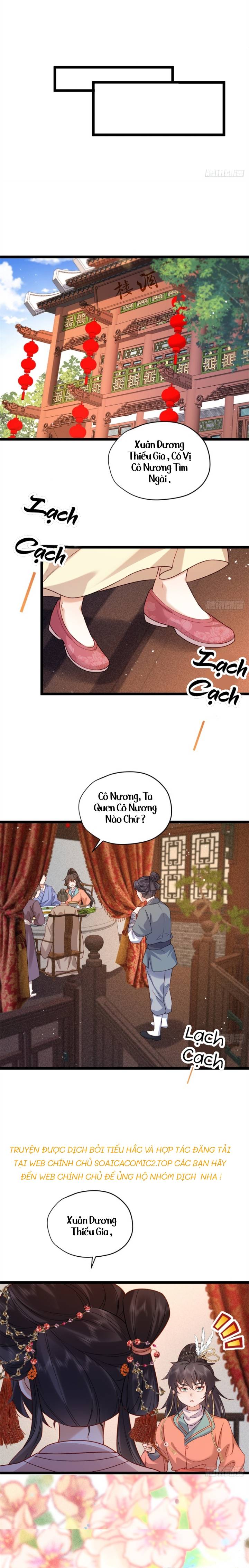 Đại Đế Cơ - Chap Đại Đế Cơ Chap 20