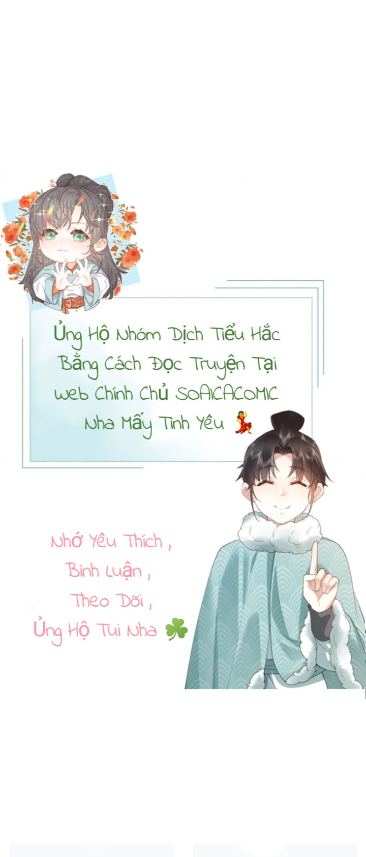 Đại Đế Cơ - Chap Đại Đế Cơ Chap 4