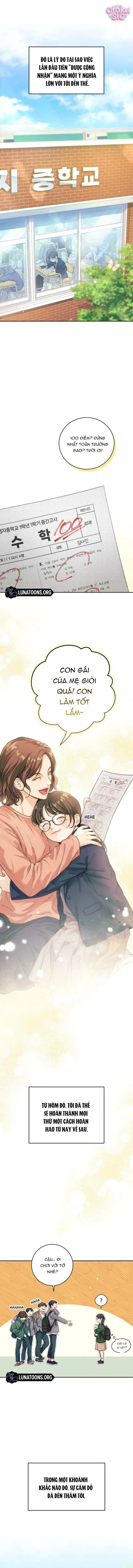 Dain Hoàn Hảo - Chap 1