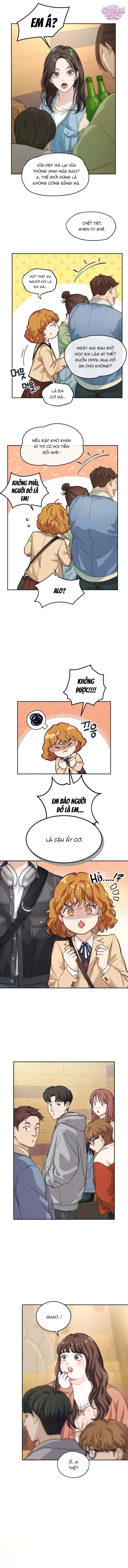 Dain Hoàn Hảo - Chap 1