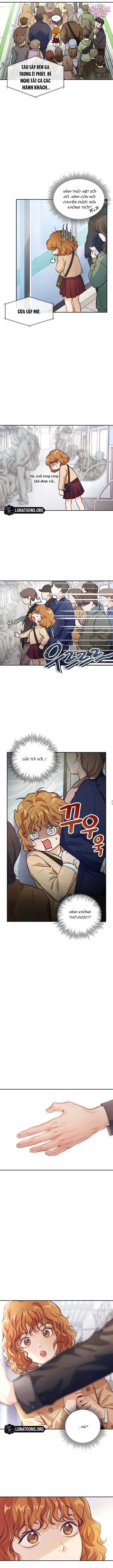 Dain Hoàn Hảo - Chap 1