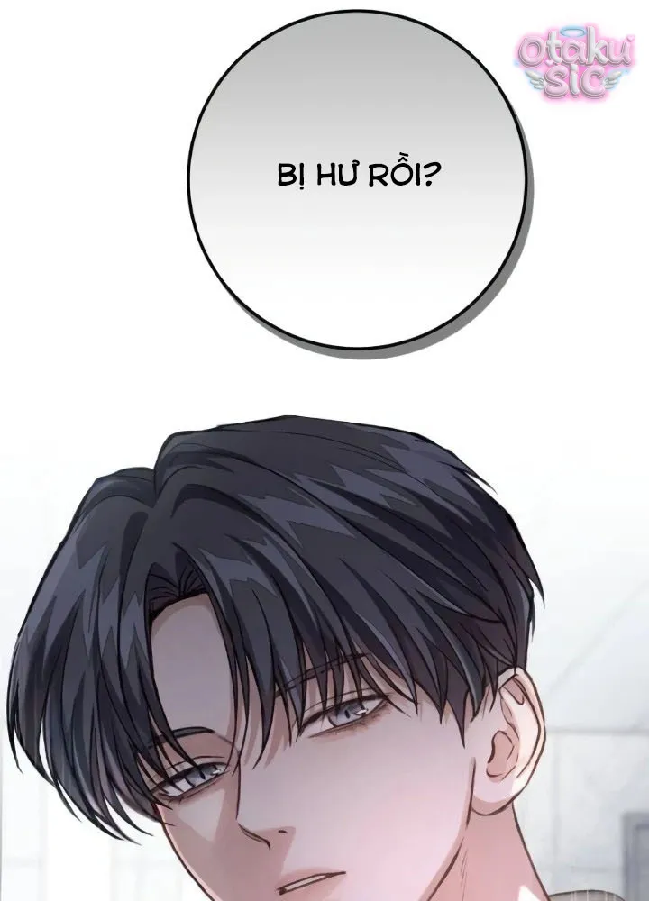 Dain Hoàn Hảo - Chap 11