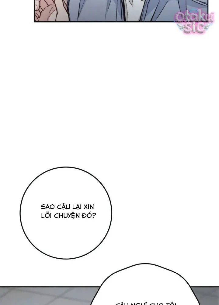 Dain Hoàn Hảo - Chap 11