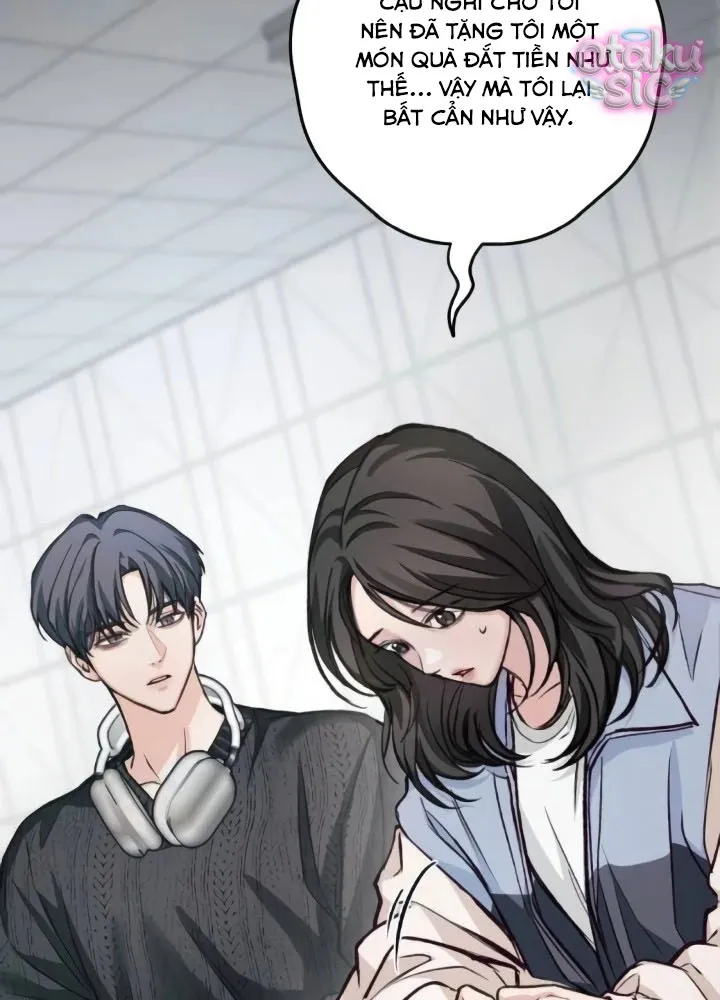 Dain Hoàn Hảo - Chap 11
