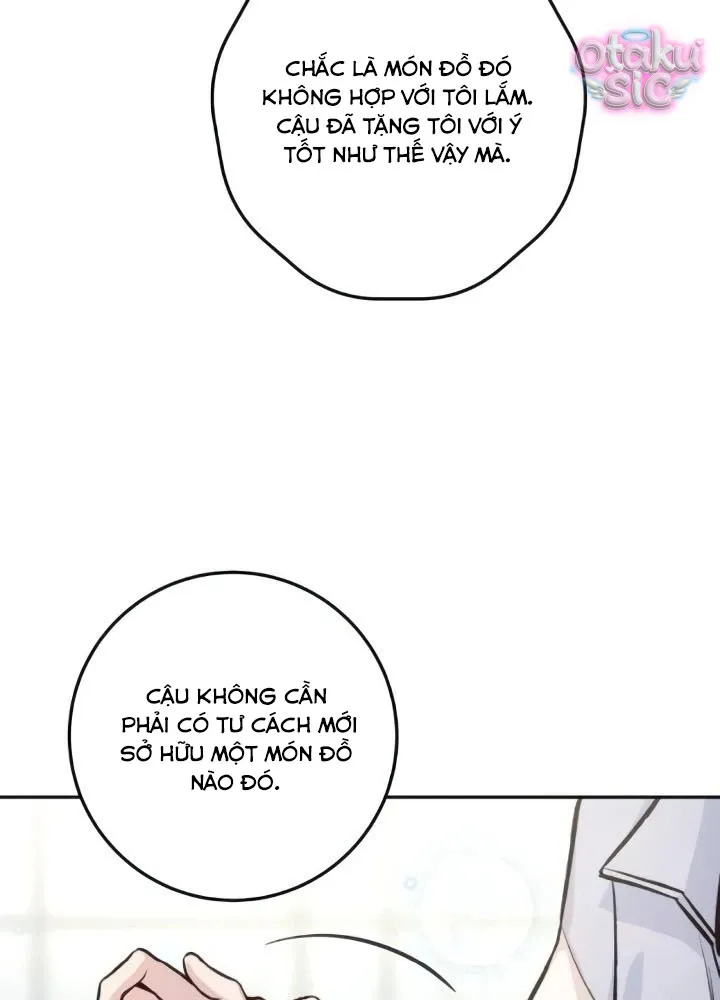 Dain Hoàn Hảo - Chap 11