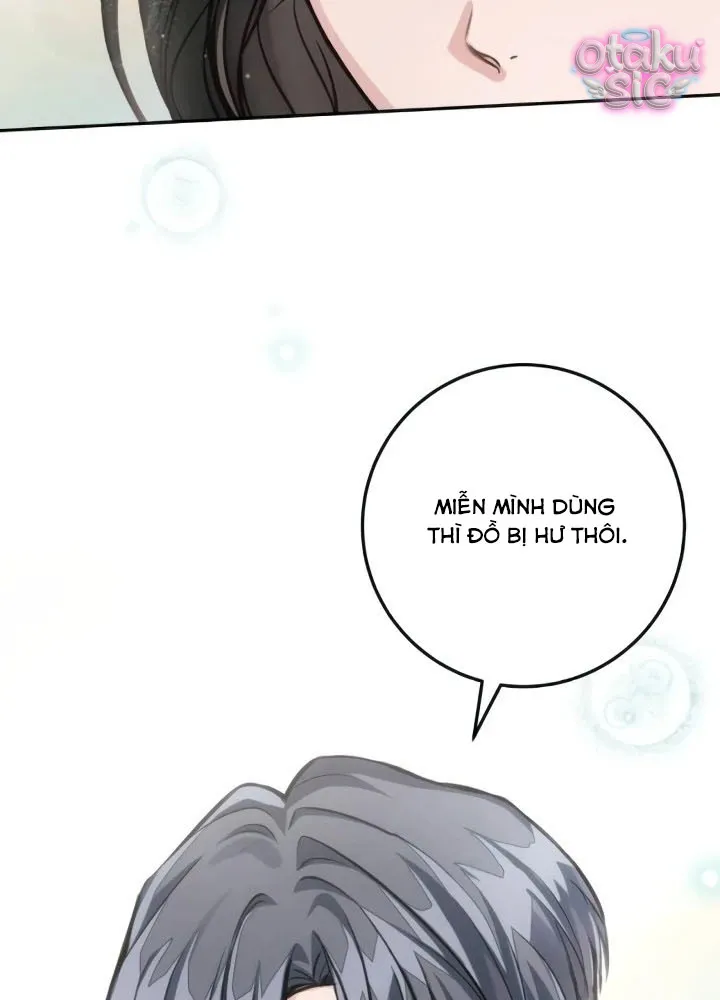 Dain Hoàn Hảo - Chap 11