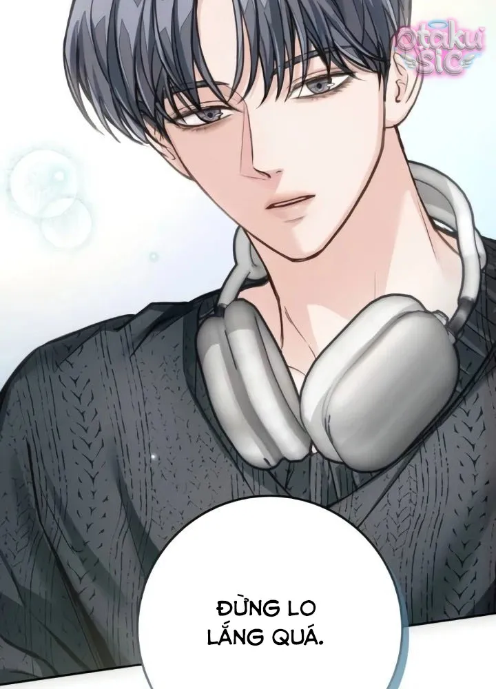 Dain Hoàn Hảo - Chap 11
