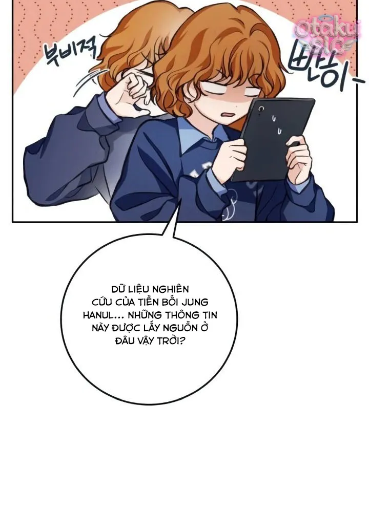Dain Hoàn Hảo - Chap 11