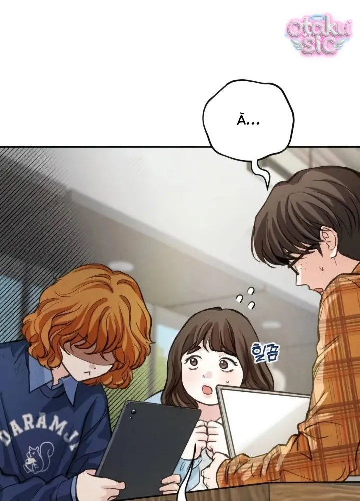 Dain Hoàn Hảo - Chap 11