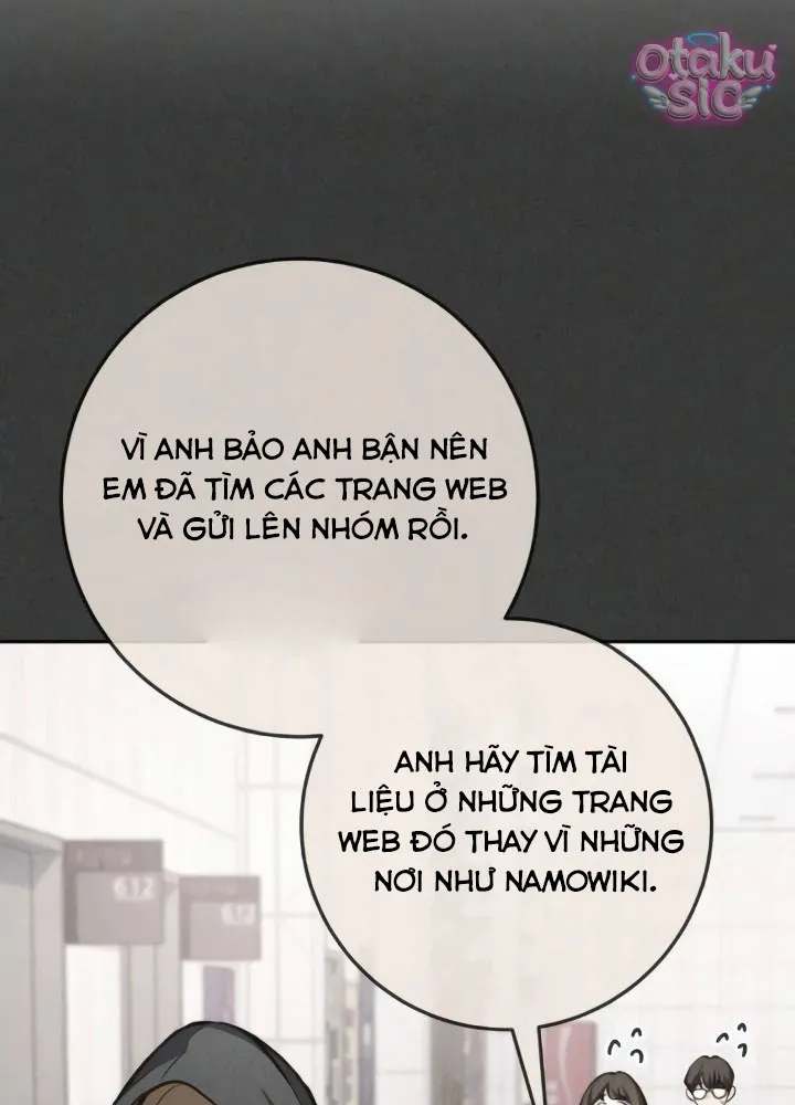 Dain Hoàn Hảo - Chap 11