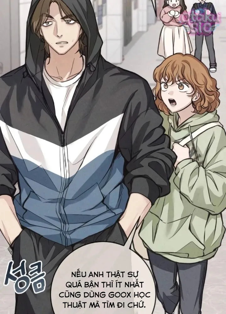 Dain Hoàn Hảo - Chap 11