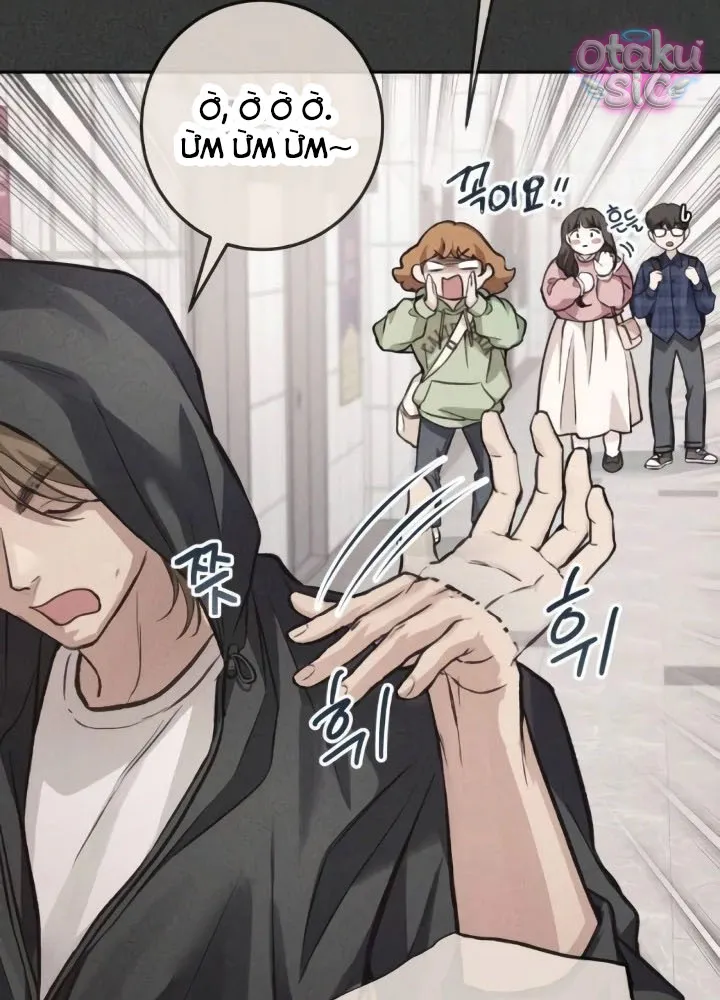 Dain Hoàn Hảo - Chap 11