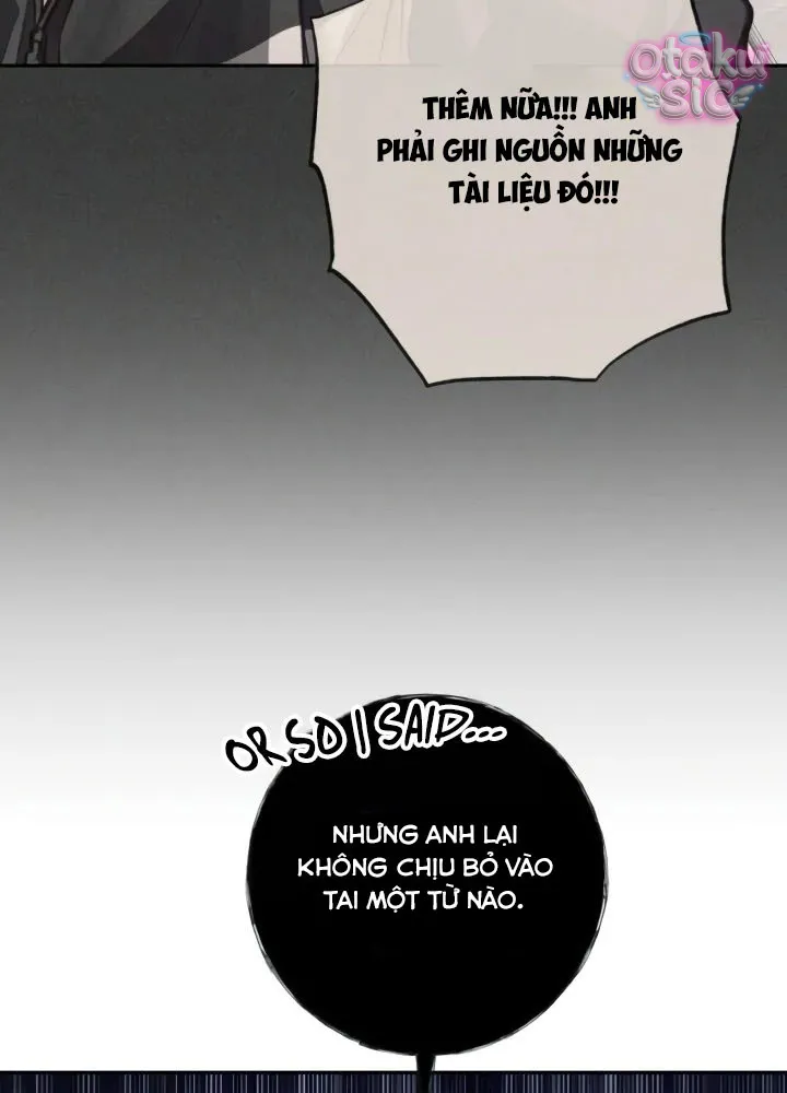 Dain Hoàn Hảo - Chap 11