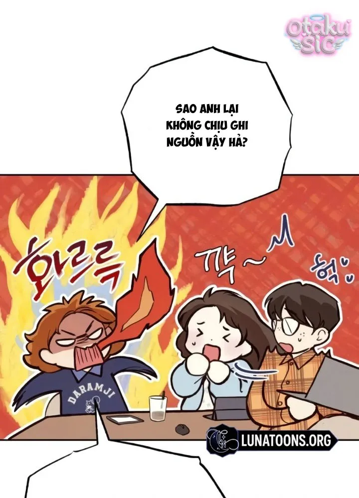 Dain Hoàn Hảo - Chap 11