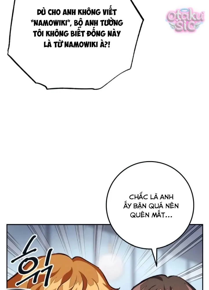 Dain Hoàn Hảo - Chap 11