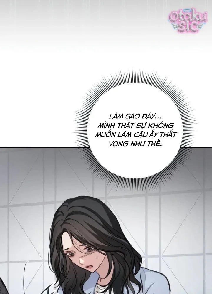 Dain Hoàn Hảo - Chap 11