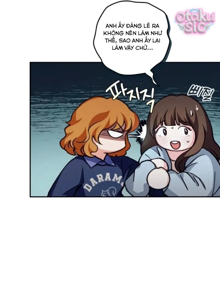 Dain Hoàn Hảo - Chap 11