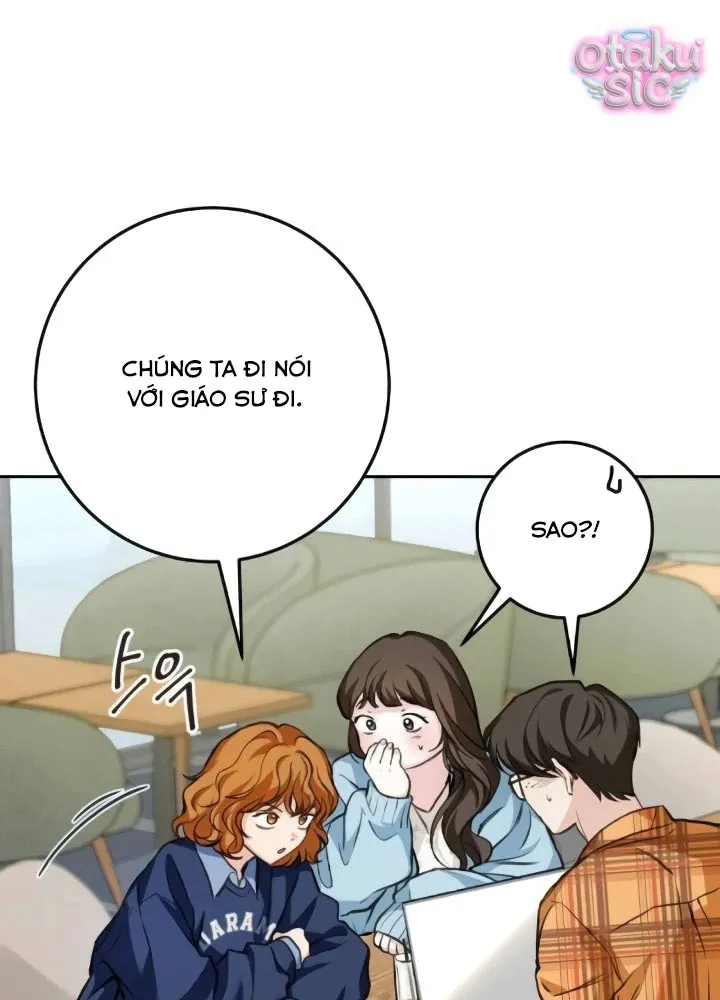 Dain Hoàn Hảo - Chap 11