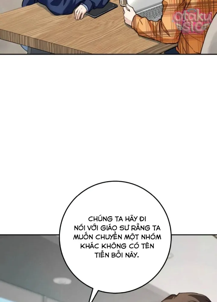 Dain Hoàn Hảo - Chap 11