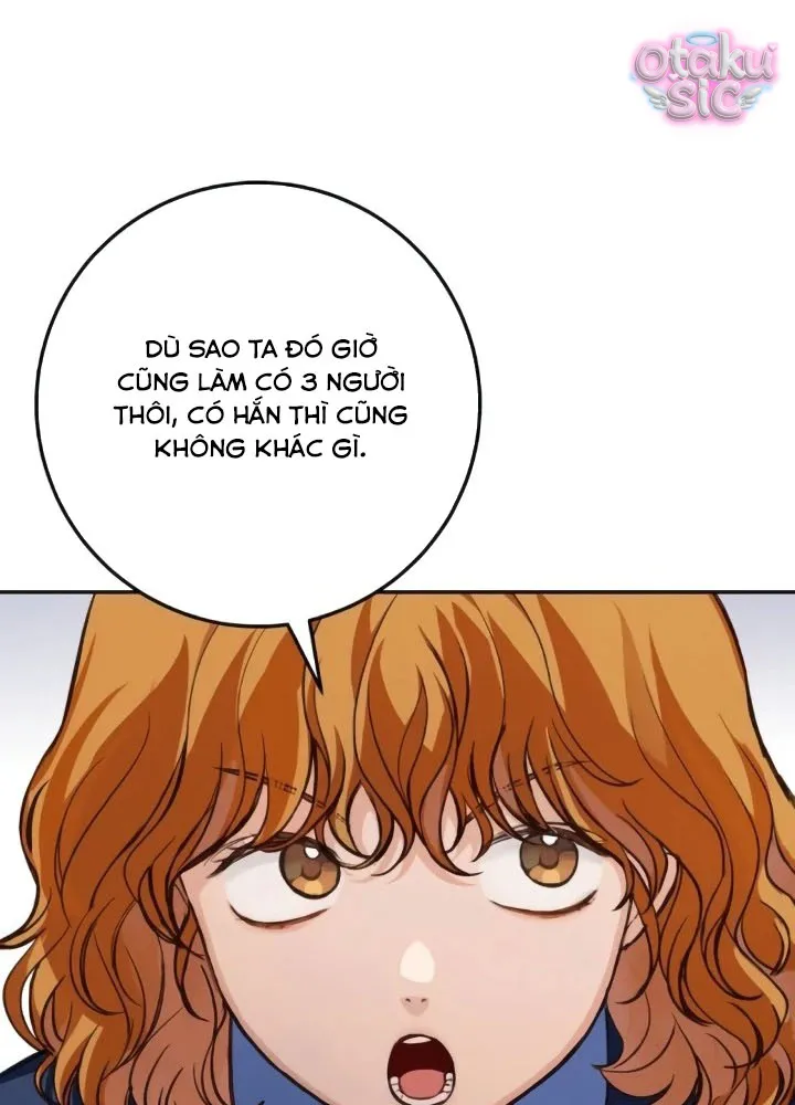 Dain Hoàn Hảo - Chap 11