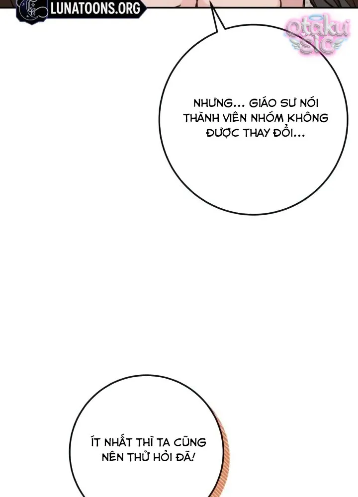 Dain Hoàn Hảo - Chap 11