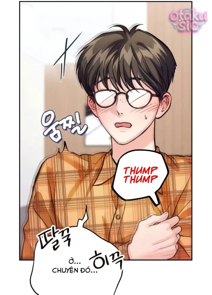Dain Hoàn Hảo - Chap 11