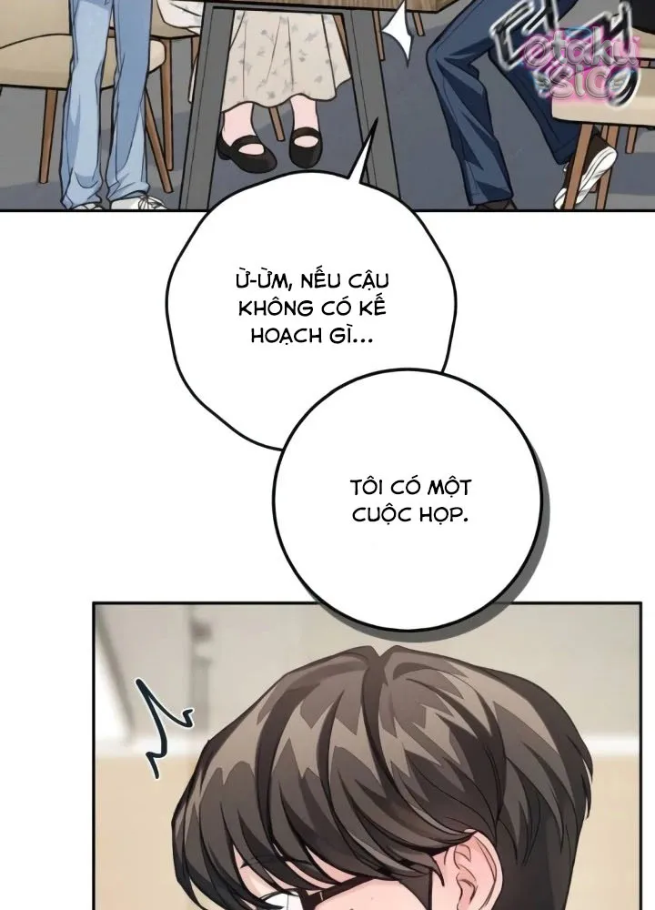 Dain Hoàn Hảo - Chap 11