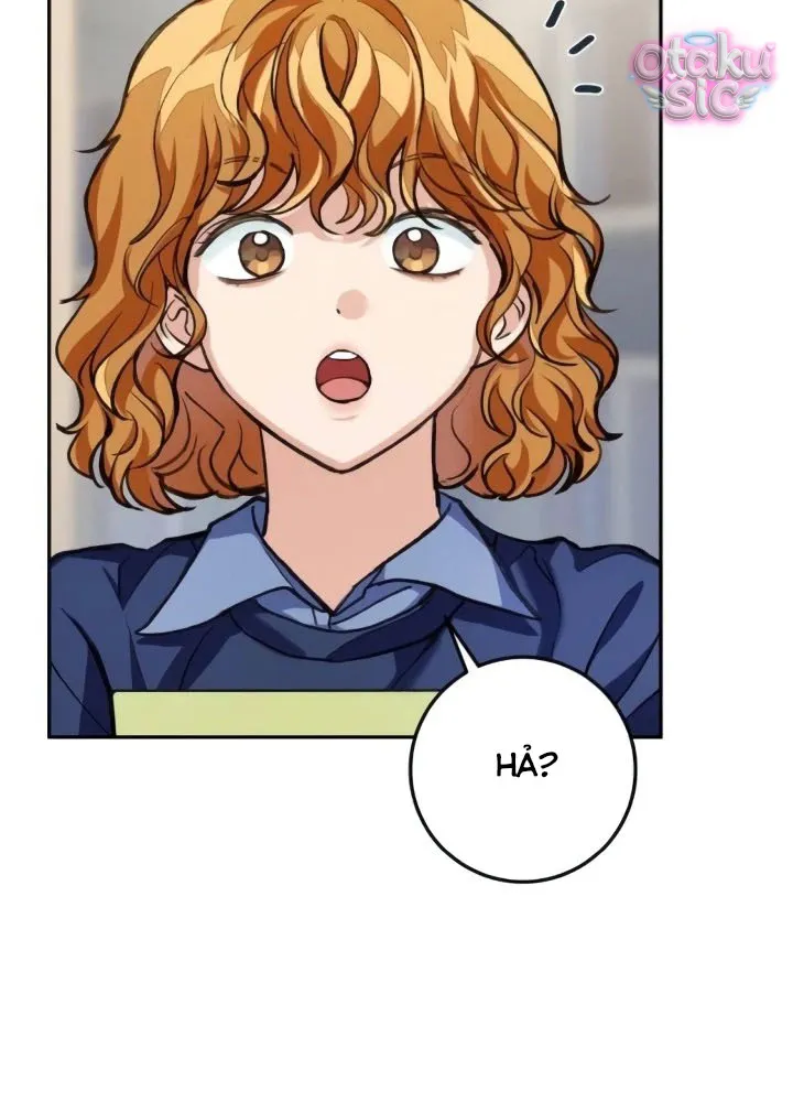 Dain Hoàn Hảo - Chap 11
