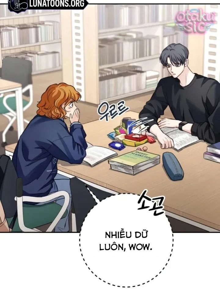 Dain Hoàn Hảo - Chap 11