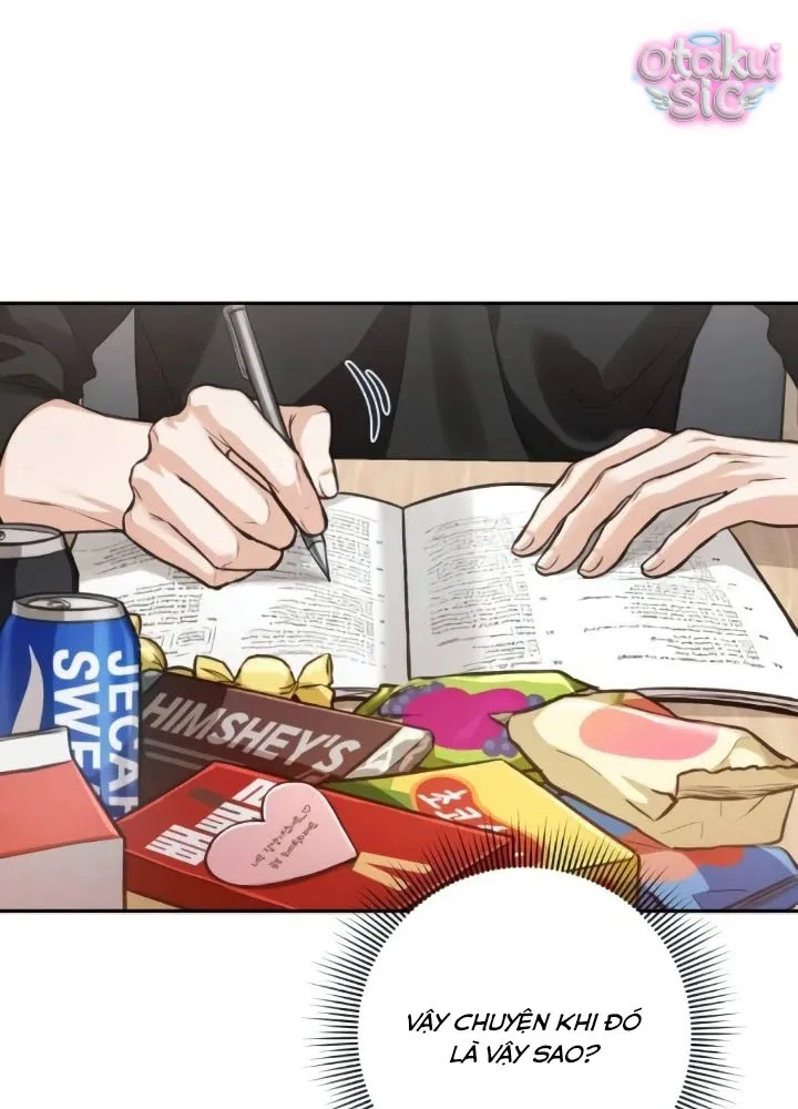 Dain Hoàn Hảo - Chap 11