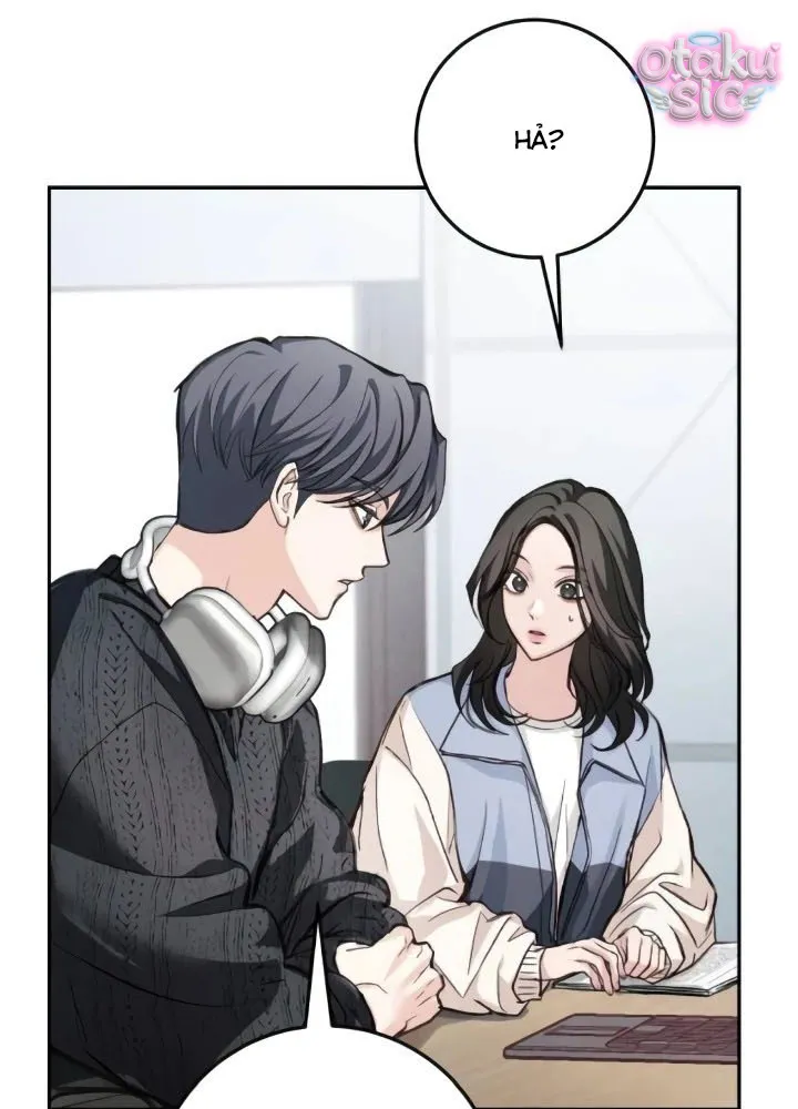 Dain Hoàn Hảo - Chap 11