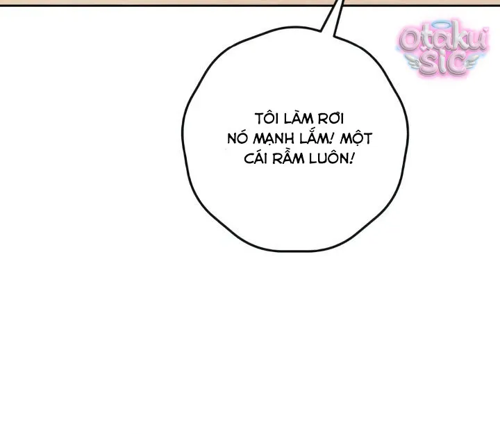 Dain Hoàn Hảo - Chap 11