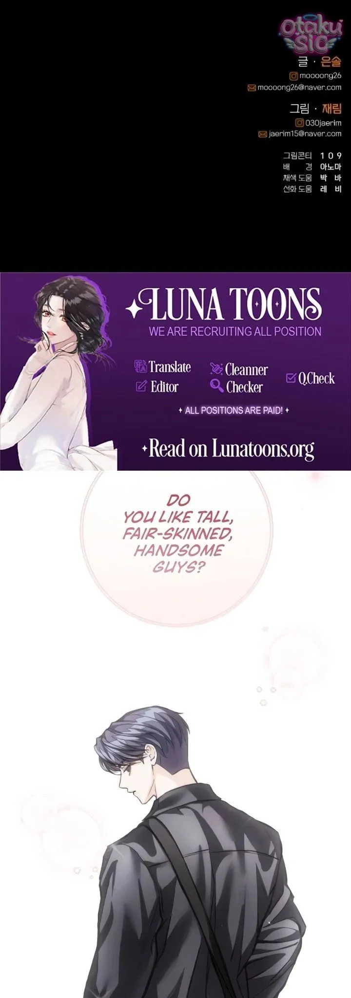 Dain Hoàn Hảo - Chap 12