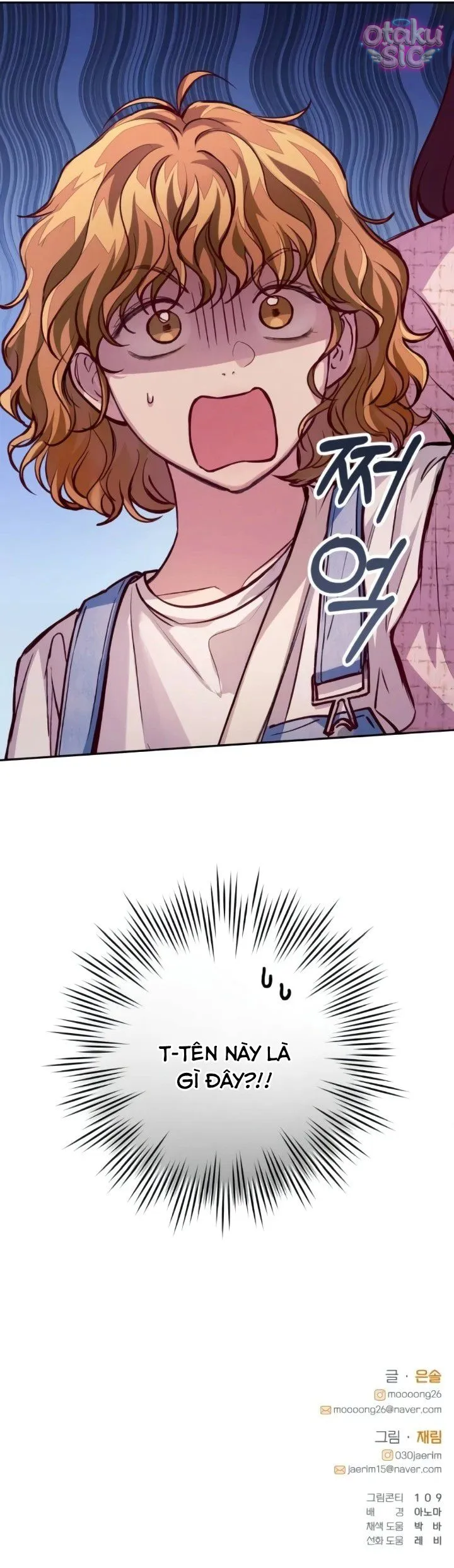 Dain Hoàn Hảo - Chap 13