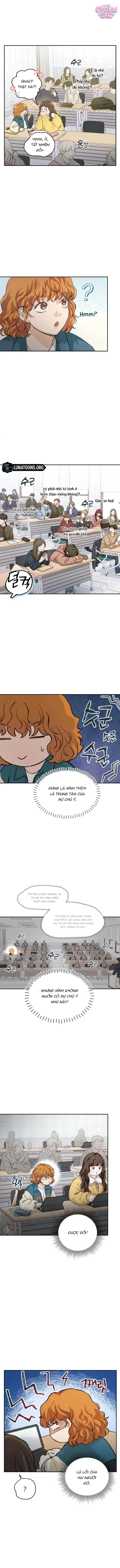 Dain Hoàn Hảo - Chap 2
