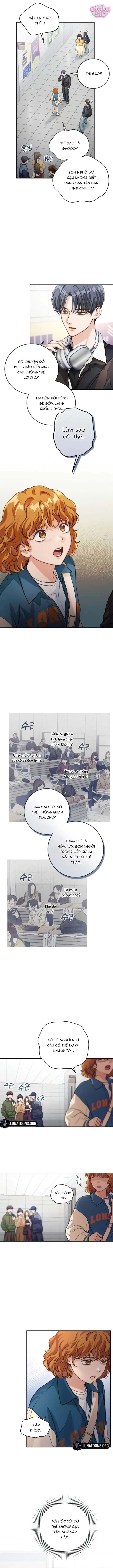Dain Hoàn Hảo - Chap 3