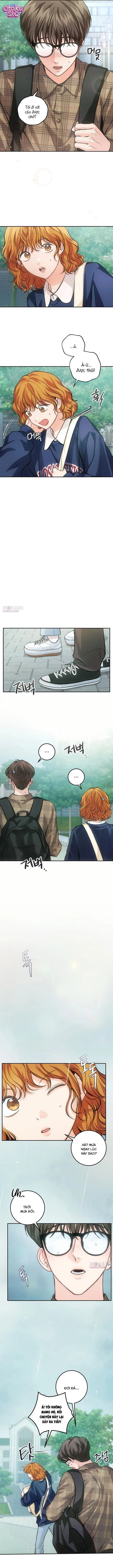Dain Hoàn Hảo - Chap 30