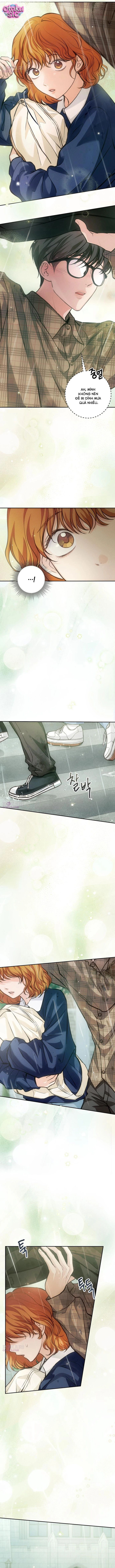 Dain Hoàn Hảo - Chap 30