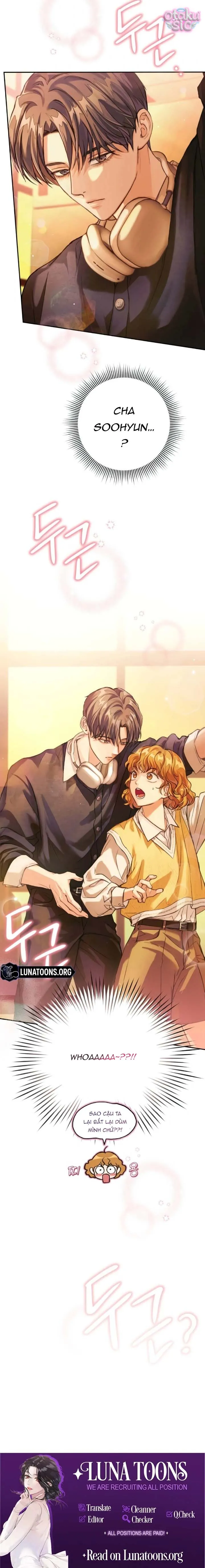 Dain Hoàn Hảo - Chap 4